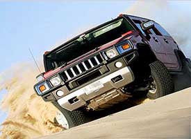 Overnight Desert Safari with Morning Breakfast