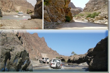 Overnight Desert Safari with Morning Breakfast
