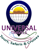 Universal Travels